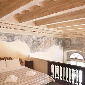 Deluxe Appartement met een Slaapkamer