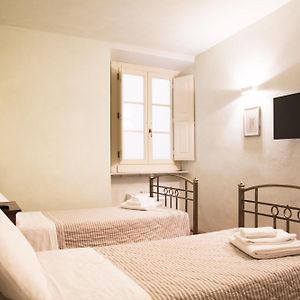 Deluxe Appartement met Twee Slaapkamers